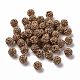 Pave Disco Ball Beads&nbsp;RB-A130-10mm-1-2