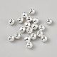 Brass Beads&nbsp;KK-WH0088-11S-1