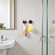 ABS Plastic Suction Cup Hooks&nbsp;FIND-HS0002-44A-8