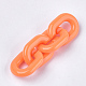 Acrylic Linking Rings&nbsp;OACR-S029-54B-07-3
