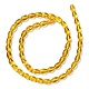 Natural Baltic Amber Beads Strands&nbsp;G-L584-01A-3