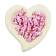 Rabbit Silicone Beads&nbsp;PW-WGBC916-01-1