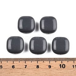 Opaque Acrylic Beads&nbsp;MACR-S373-147-A03