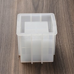 DIY Silicone Molds&nbsp;SIMO-S005-01A