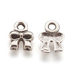 Tibetan Style Alloy Pendants&nbsp;X-TIBEP-EAA355Y-FF