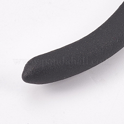 45＃炭素鋼ジュエリープライヤー  チェーンラジオペンチ  艶出し  ブラック  ステンレス鋼色  13x7.7x0.9cm&nbsp;PT-L004-22