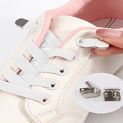 3 Pairs Polycotton Cord Shoelace&nbsp;AJEW-LP0008-20