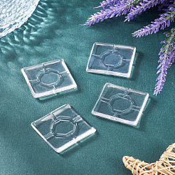Silicone Furniture Foot Pad&nbsp;AJEW-TADJ0002-007A-01
