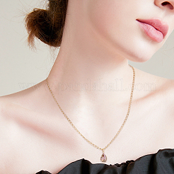 16Pcs Natural Paua Shell Pendants&nbsp;SHEL-BC0001-030