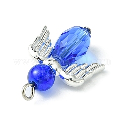 Glass Pendants&nbsp;PALLOY-JF02390
