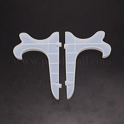 DIY Holder Silicone Molds&nbsp;DIY-WH0188-45