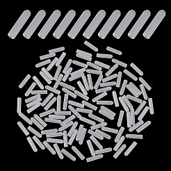 150Pcs Silicone Needle Sealing Plug&nbsp;SIL-BC0001-12B