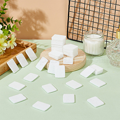 150Pcs Fibre Perfume Pads&nbsp;DIY-PH0017-95