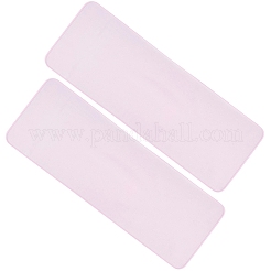 Silicone Computer Keyboard Protective Film&nbsp;DIY-WH20081-015B