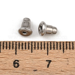 Tarnish Resistant 304 Stainless Steel Ear Nuts&nbsp;STAS-R055-11
