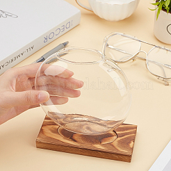 Glass Vase&nbsp;DJEW-WH0007-59B