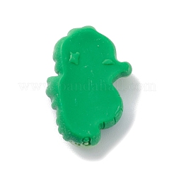 Ocean Theme Opaque Resin Sea Animal Cabochons&nbsp;RESI-D071-01D