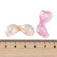 Luminous Transparent Acrylic Beads&nbsp;LACR-U001-01A
