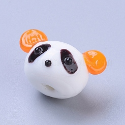 Handmade Lampwork Beads&nbsp;LAMP-I020-07