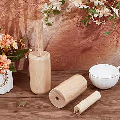 木型1セット  モデリングツール  陶芸製作に  コラム  バリーウッド  215~220x58.5~63.5mm&nbsp;TOOL-BC0003-25