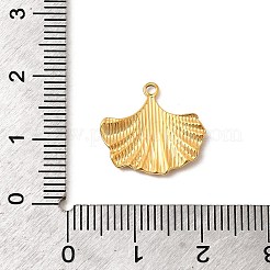304 Stainless Steel Pendants&nbsp;X1-STAS-Z157-13G