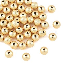 SHEGRACE Brass Spacer Beads&nbsp;XGRPCF248-175G