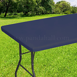 Polyester Tablecloth&nbsp;AJEW-GF0013-22A-02