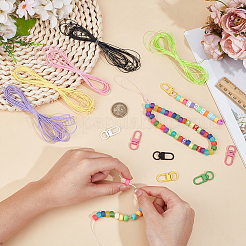 DIY Keychain Making Kits&nbsp;DIY-PH0034-99