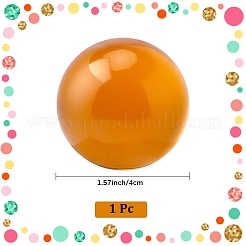 1Pc Glass Display Decorations&nbsp;DJEW-DJ0001-13B