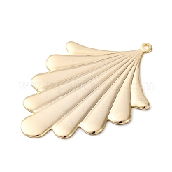 Brass Pendants&nbsp;KK-R223-20G