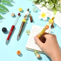 DIY Beadable Pen Making Kits&nbsp;DIY-FS0009-43
