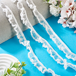 Nylon & Spandex Ribbon&nbsp;OCOR-TAC0034-18B