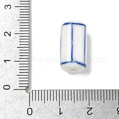 Handmade Porcelain Beads&nbsp;LS-PR-CBA069E-01D
