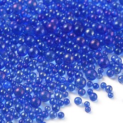Glass Beads&nbsp;GLAA-WH0030-12B