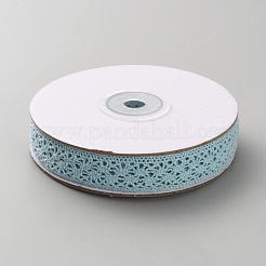 Cotton Ribbon&nbsp;OCOR-WH20001-68B