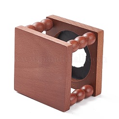 Vintage Wooden Wax Seal Warmer&nbsp;TOOL-XCP0001-59