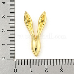 Rack Plating Brass Pendants&nbsp;KK-Z053-19G