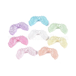 Luminous Opaque Acrylic Beads&nbsp;OACR-N160-54