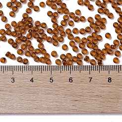 TOHO Round Seed Beads&nbsp;SEED-TR08-2154
