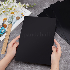 ABS Plastic Board&nbsp;DIY-WH0496-32A