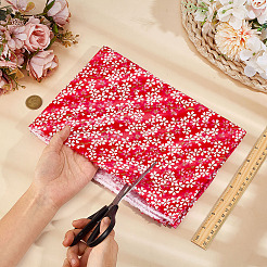 Cotton Fabric&nbsp;DIY-WH0671-216C-02