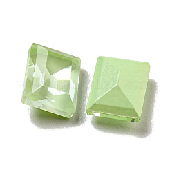 Glass Rhinestone Cabochons&nbsp;RGLA-G021-01B-238DE