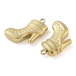 Ion Plating(IP) 304 Stainless Steel Pendants&nbsp;STAS-B075-32G-02