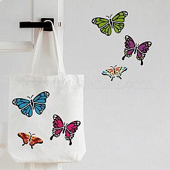 Plastic Reusable Drawing Painting Stencils Templates&nbsp;DIY-WH0172-247