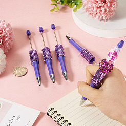 ABS Plastic Ball-Point Pen&nbsp;BT-TAC0003-07H