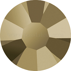 Preciosa&reg Crystal Hotfix Flatback Stones&nbsp;Y-PRC-HSS12-00030-277