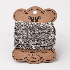 Tarnish Resistant 304 Stainless Steel Singapore Chains&nbsp;CHS-L015-09