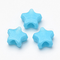 Plastic Beads&nbsp;MACR-S272-42