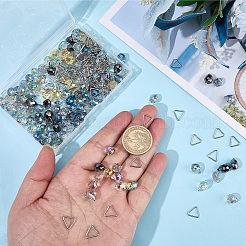 DIY Pendants Kits&nbsp;DIY-SP0007-84