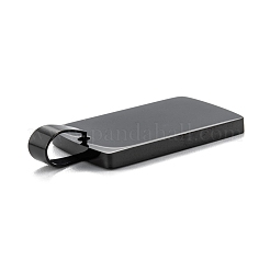 304 Stainless Steel Pendants Ion Plating(IP)&nbsp;STAS-F272-02EB